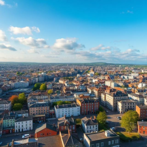 Jobs in Cork