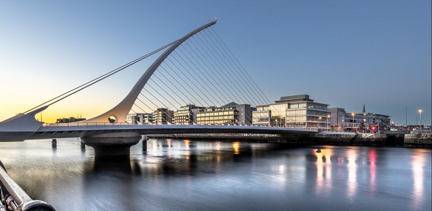 Find the best jobs in Dublin on Indeed