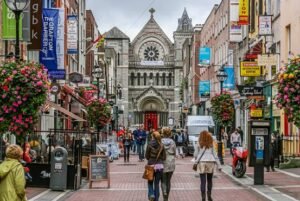 Part-Time Jobs in Dublin