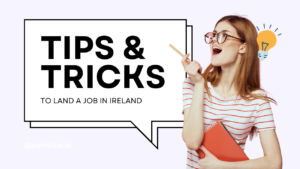 part-time jobs in Ireland