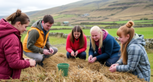 Part-time jobs in Ireland