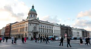 Part-time jobs in Ireland