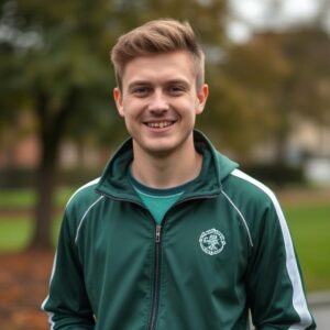 Part-time jobs in Ireland