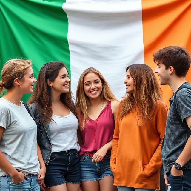Part-time jobs in Ireland