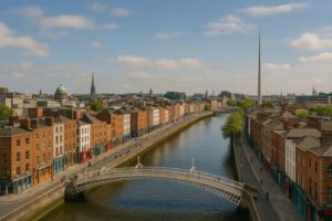 Job Alerts in Ireland