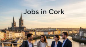Jobs in Cork