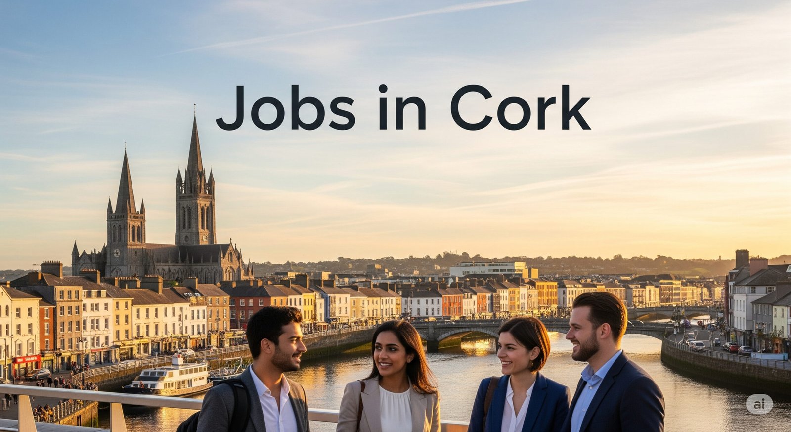 Jobs in Cork
