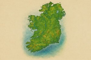Summer Jobs in Ireland