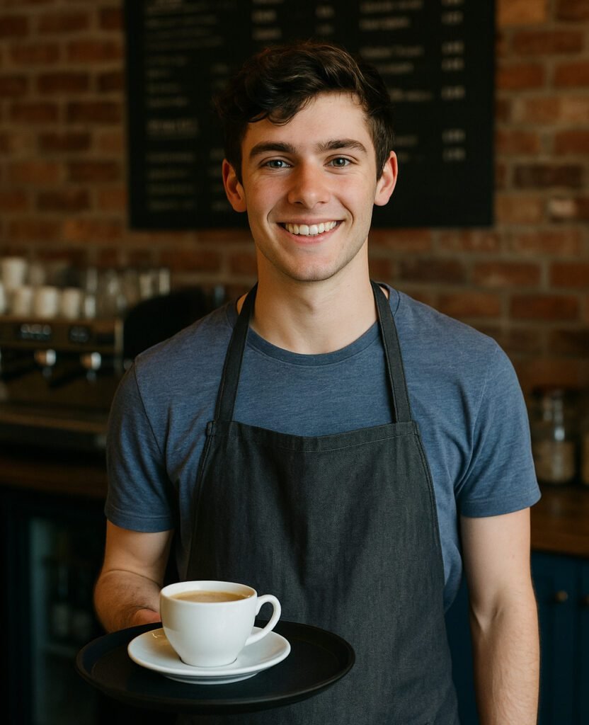 Student jobs in Ireland