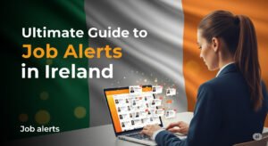 Job Alerts in Ireland