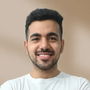 Picture of Parttime Jobs Ireland- Founder Nikhil