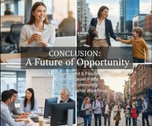 Part-time jobs in Dublin
